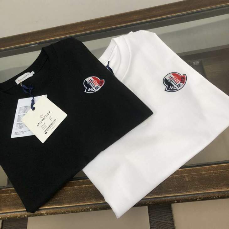 Picture of Moncler T Shirts Short _SKUMonclerS-XLtltx2145160